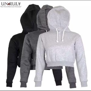 Hue less Hoodie
